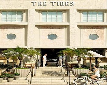 Tides South Beach Miami Beach Extérieur photo